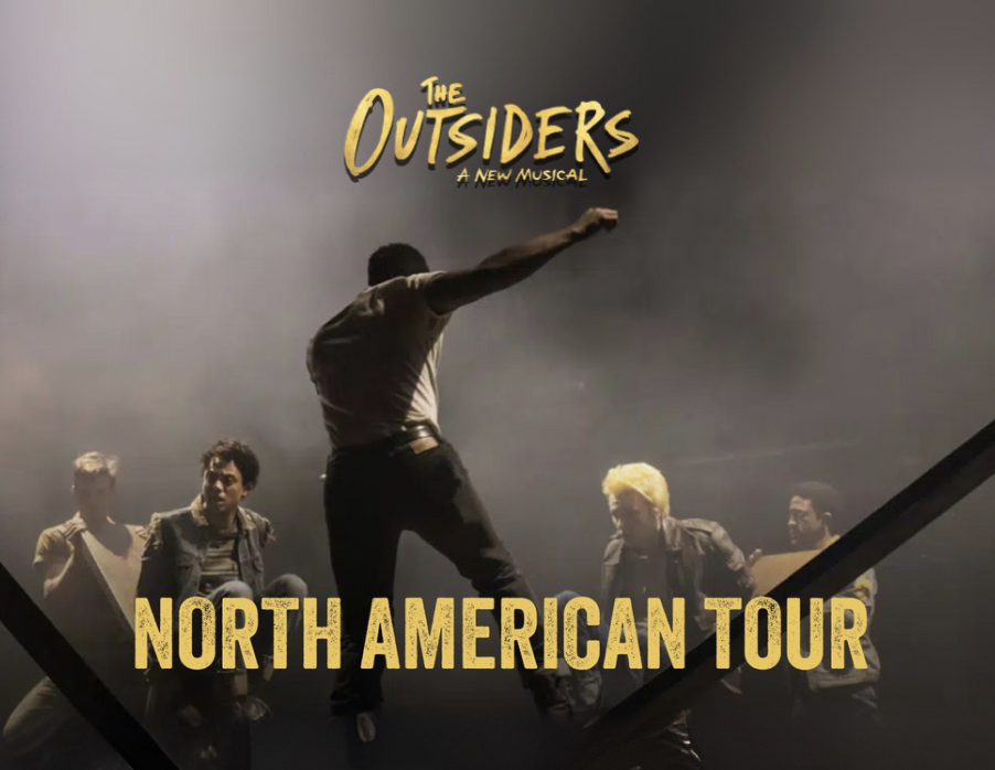 The Outsiders